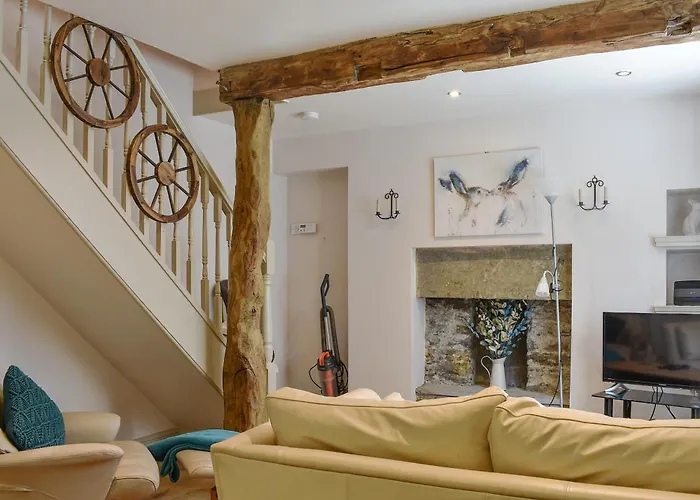 Cartwheel Cottage