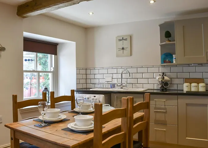 Cartwheel Cottage
