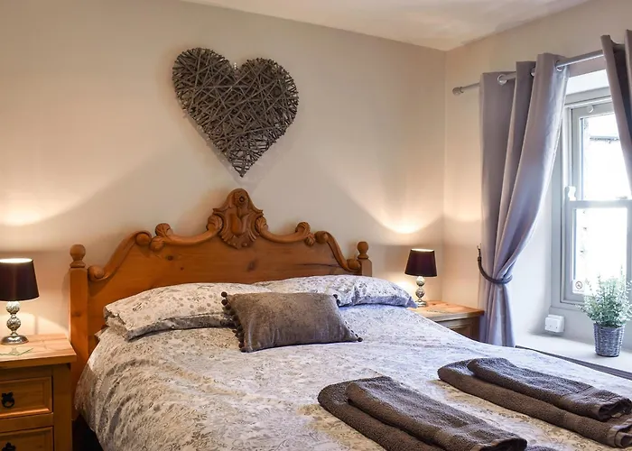 Cartwheel Cottage