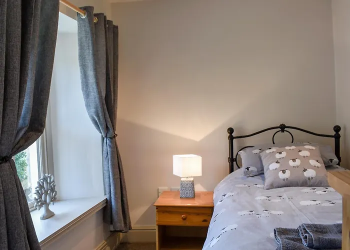 Cartwheel Cottage