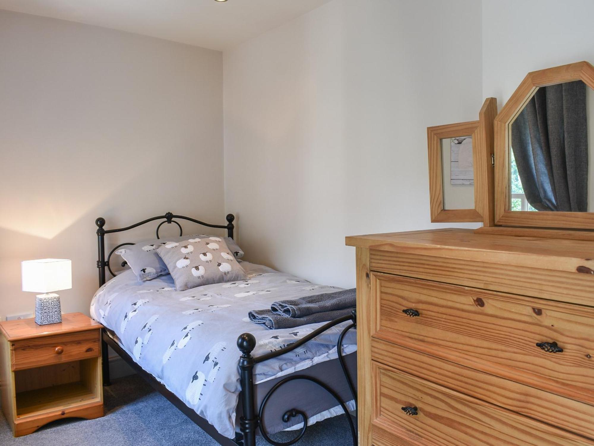 Cartwheel Holiday home